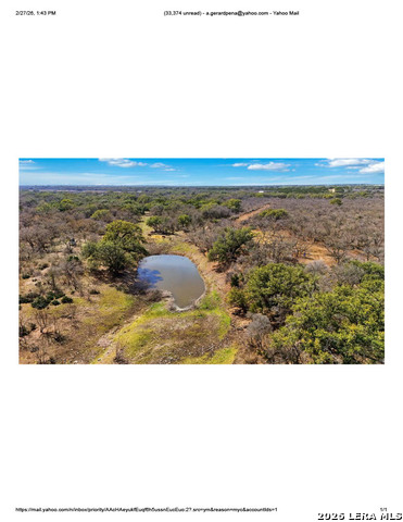 914 County Road 351 Property Photo 1