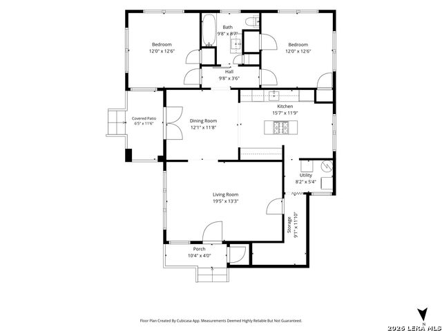 526 Pershing Avenue Property Photo 60