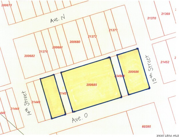 000 Ave. O Property Photo 2