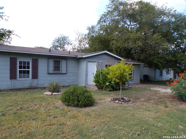 318 Mcdougal Property Photo 1