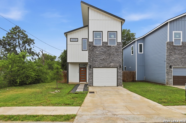 1611 S Gevers St #104 Property Photo 1