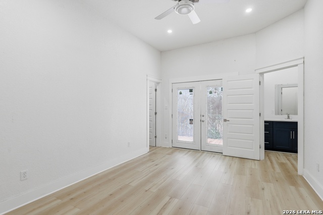 1611 S Gevers St #104 Property Photo 11