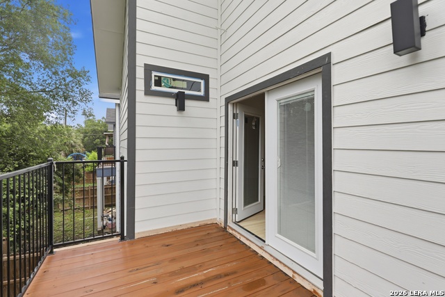 1611 S Gevers St #104 Property Photo 15