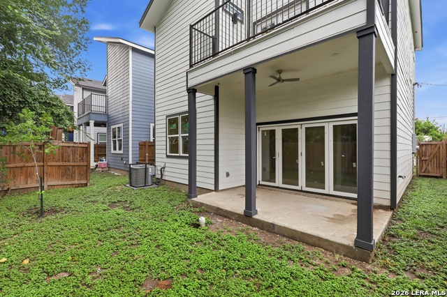 1611 S Gevers St #104 Property Photo 18
