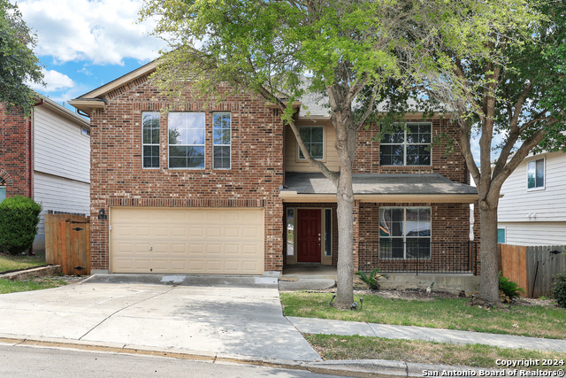 9610 DISCOVERY RISE Property Photo 1