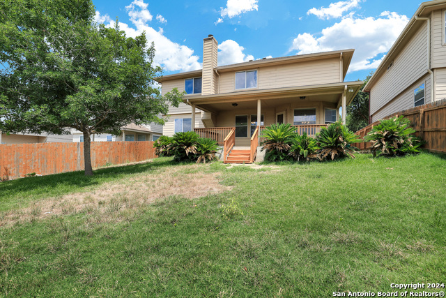 9610 Discovery Rise Property Photo 29