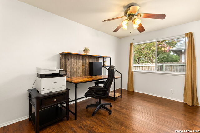 2136 Stonecrest Path Property Photo 16