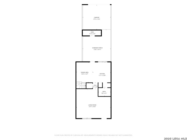 7726 Glen Meadow Drive Property Photo 44