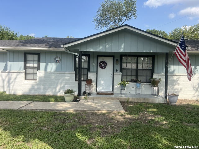 315 Chaparral Creek Dr Property Photo 1