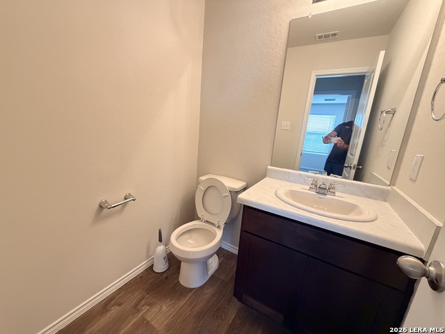 2807 Wentwood Property Photo 6
