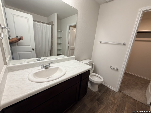 2807 Wentwood Property Photo 8