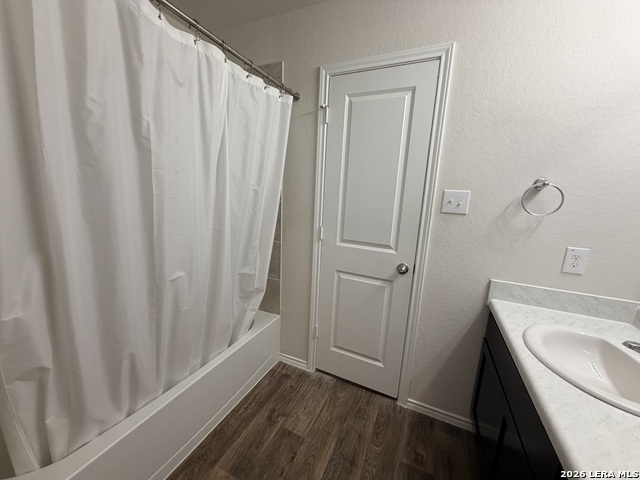 2807 Wentwood Property Photo 9