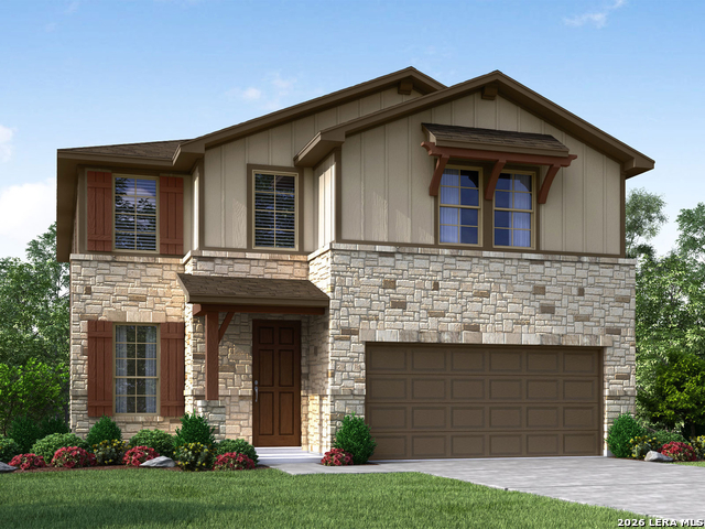11310 Garner Crest Property Photo 1