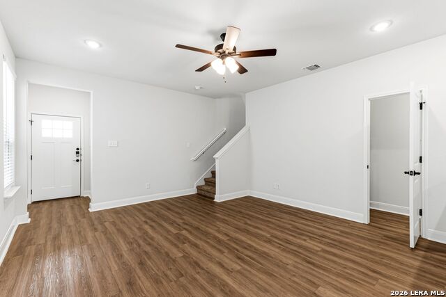 2503 Lynwood Bend Property Photo 5