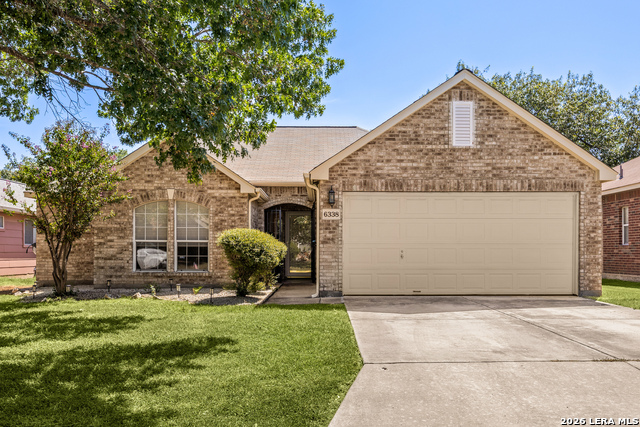 6338 Parkland Oaks Dr Property Photo 2