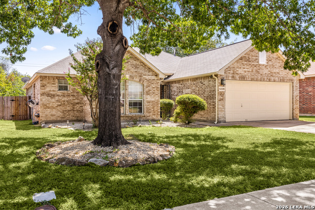 6338 Parkland Oaks Dr Property Photo 3