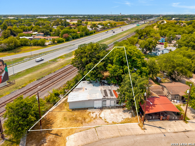 206 Menefee Blvd Property Photo 1