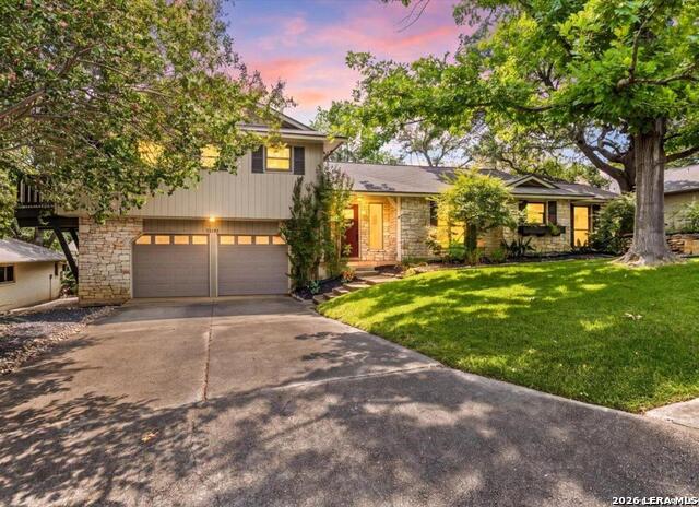 15702 Partridge Trl Property Photo 1