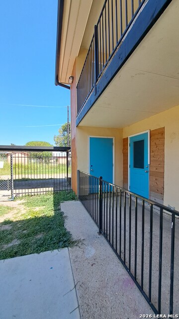 3718 Pleasanton Rd Property Photo 2