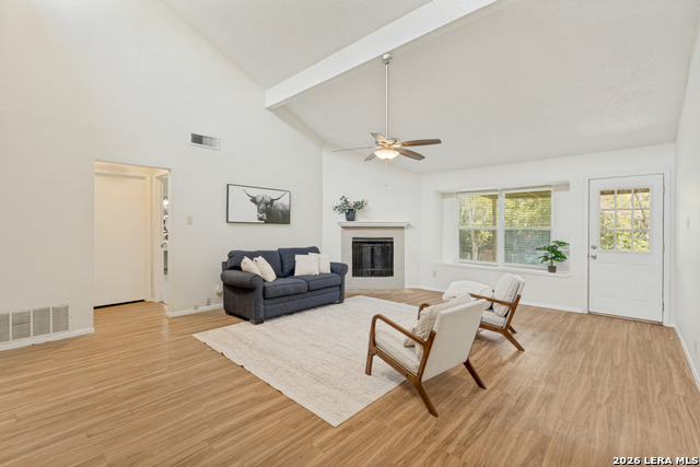 3513 Cliffside Drive Property Photo 3
