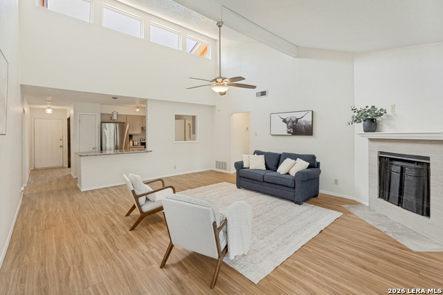 3513 Cliffside Drive Property Photo 4