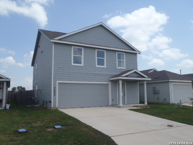 5842 Coahulia Rdg Property Photo 2
