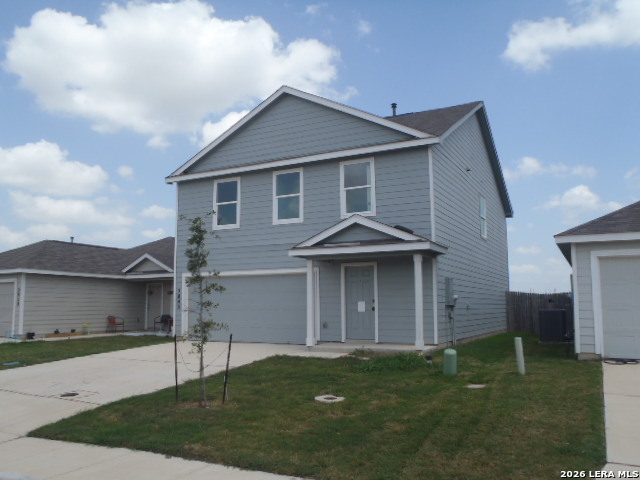 5842 Coahulia Rdg Property Photo 3