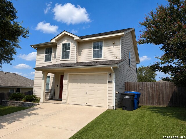 7311 Aphelion Cv Property Photo 1