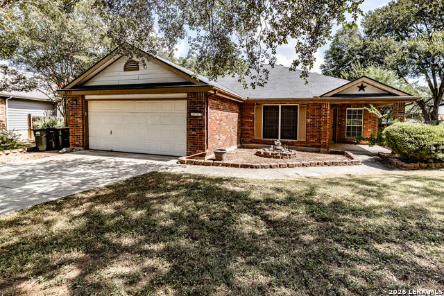 3737 Limestone Mesa Property Photo 1