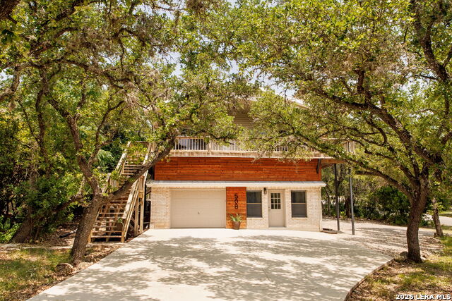508 Serene Woods Cir Property Photo 1