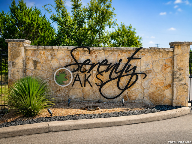 335 Serenity Pass Property Photo 1