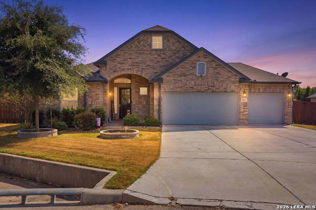 3204 Joshs Way Property Photo 1