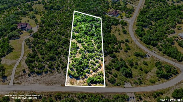 514 Canyon Rock Dr Property Photo 4