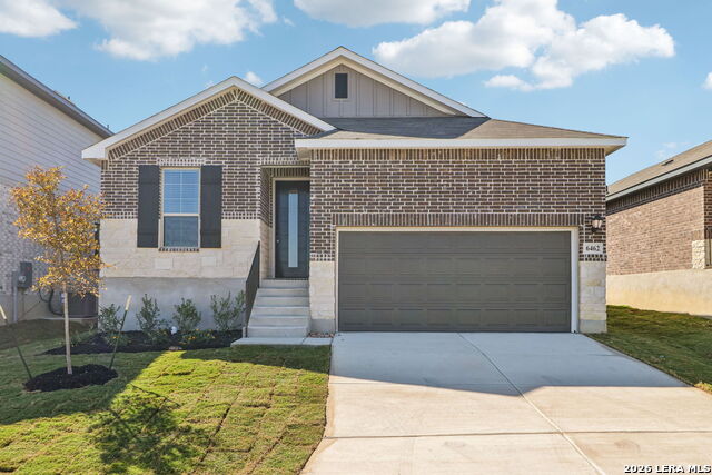 6462 Comanche Moon Property Photo 1