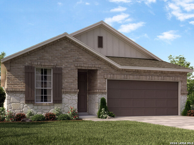 6462 Comanche Moon Blank Property Photo 1