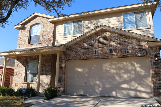 13607 Riverbank Pass Property Photo 2
