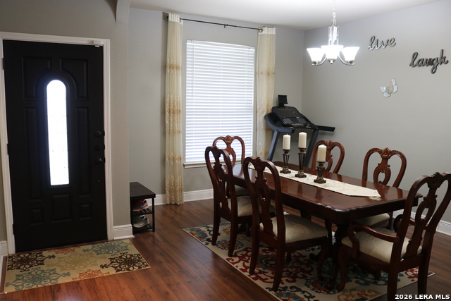 13607 Riverbank Pass Property Photo 3