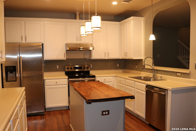 13607 Riverbank Pass Property Photo 9