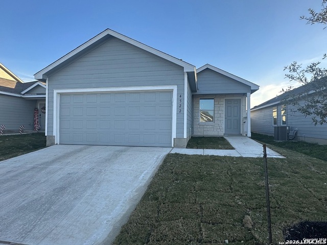 4522 Martin Way Property Photo 1