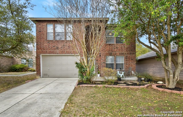 11031 Talon Run Property Photo 1