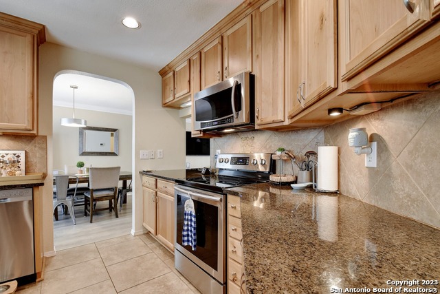 11031 Talon Run Property Photo 13