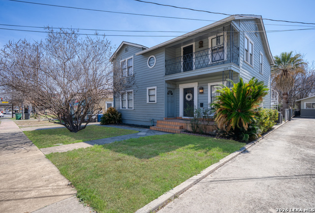 608 E Mulberry Property Photo 1