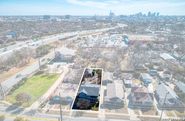 608 E Mulberry Property Photo 36