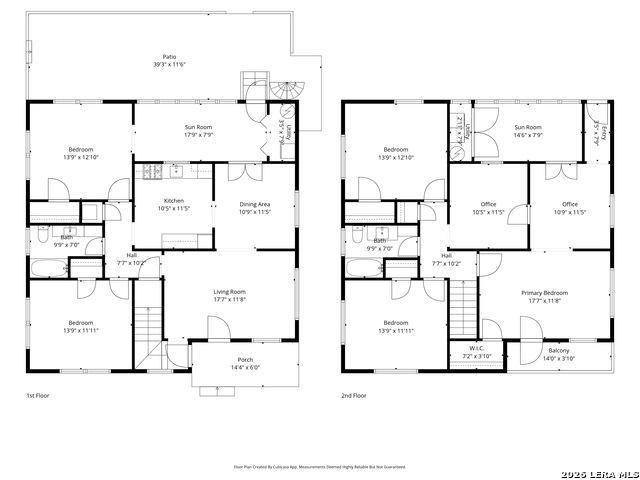 608 E Mulberry Property Photo 43