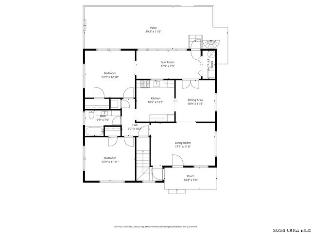 608 E Mulberry Property Photo 44