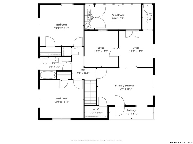 608 E Mulberry Property Photo 45
