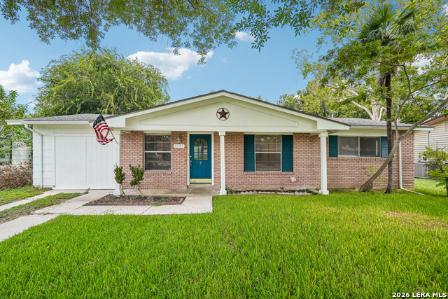 5131 Redding Ln Property Photo 1