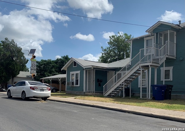 1701 Dawson St Property Photo 1