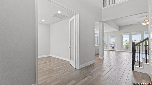 6501 Crockett Cv Property Photo 3