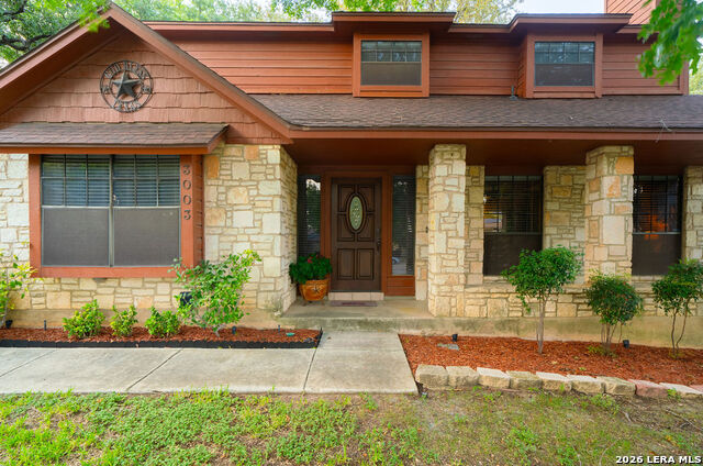 3003 Morning Rdg Property Photo 1